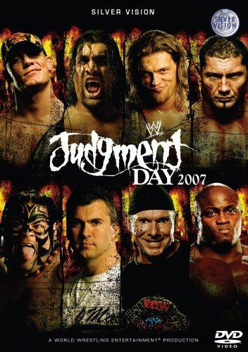 WWE - Judgement Day 2007