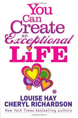 You Can Create An Exceptional Life