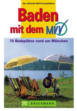 Baden mit dem MVV