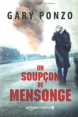 Un soupçon de mensonge (Les enquêtes de Nick Bracco, Band 1)