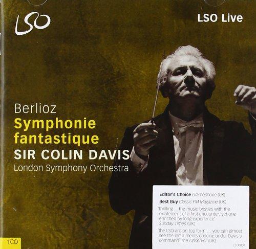 Sinfonia Fantastica (Colin Davis)