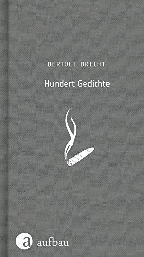 Hundert Gedichte: 1918-1950