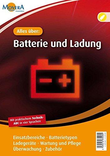 Alles über: Batterie und Ladung