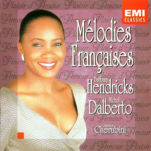 Melodies Francaises