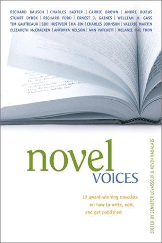 Novel Voices