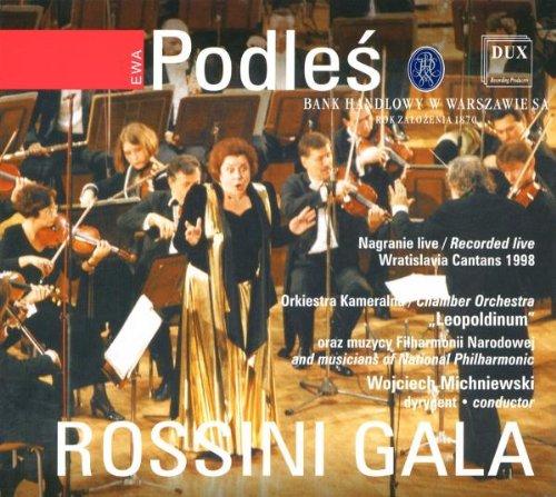 Podles: Rossini Gala