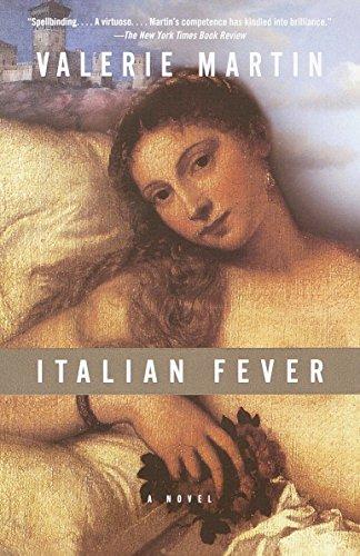 Italian Fever: A Novel (Vintage Contemporaries)