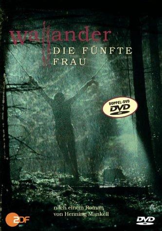 Die fünfte Frau [2 DVDs]