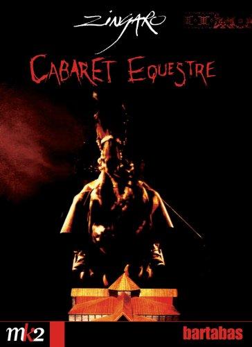 Cabaret equestre [FR Import]