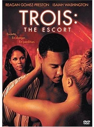 Trois : the escort [FR Import]