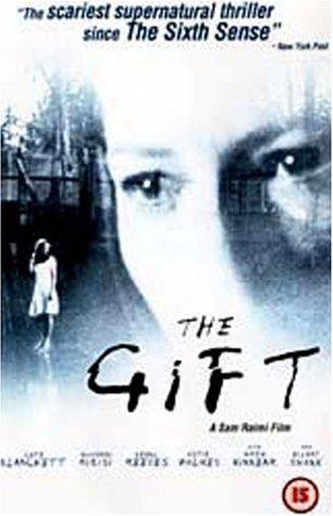 The Gift [UK Import]