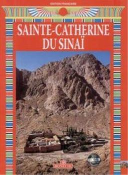 Sainte-Catherine du Sinaï