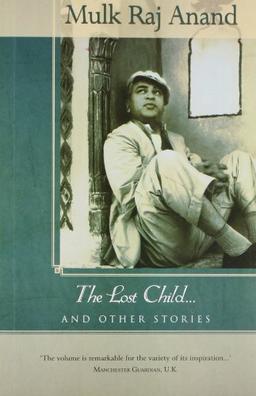 The Lost Child: and Other Stories