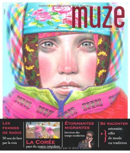 Muze, n° 74