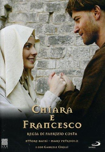 Chiara e Francesco [IT Import]