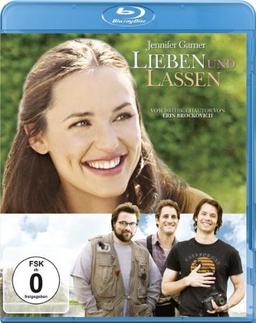 Lieben und lassen [Blu-ray]