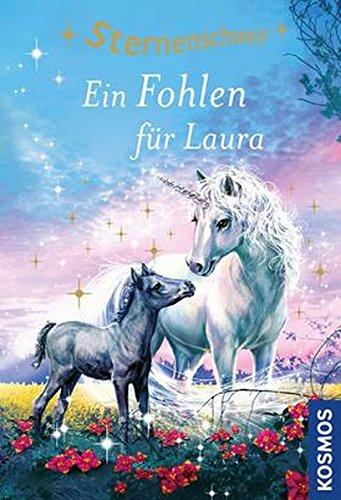 Sternenschweif, Ein Fohlen für Laura