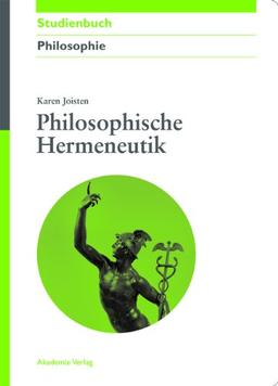 Philosophische Hermeneutik