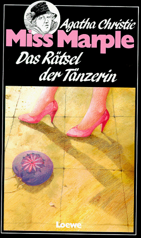 Miss Marple, Das Rätsel der Tänzerin