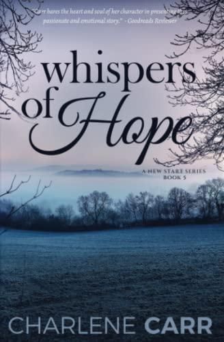 Whispers of Hope (A New Start, Band 5)