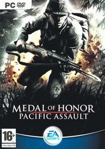 Medal of Honor: Pacific Assault