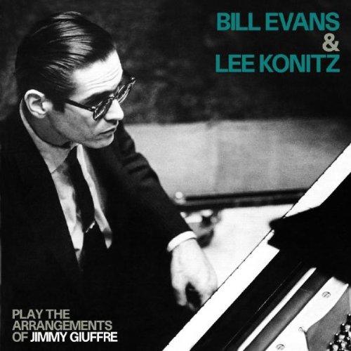 You and Lee/Lee Konitz Meets