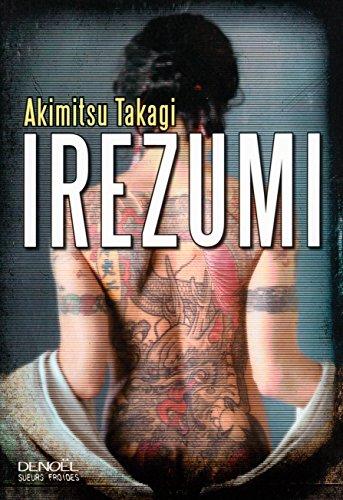 Irezumi