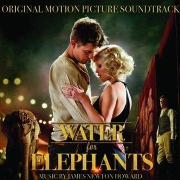 Water for Elephants (Wasser für die Elefanten)