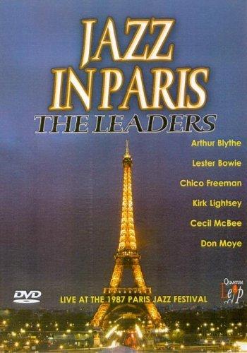 Jazz In Paris - The Leaders [UK Import]