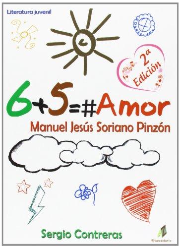 6 + 5 = #amor