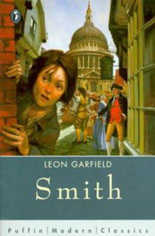 Smith (Puffin Modern Classics)