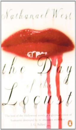 The Day of the Locust (Penguin Classics)