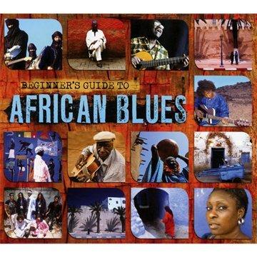 Beginner'S Guide to African Blues