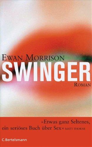 Swinger: Roman