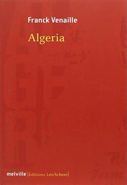 Algeria