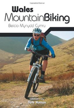 Wales Mountain Biking