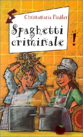 Spaghetti criminale