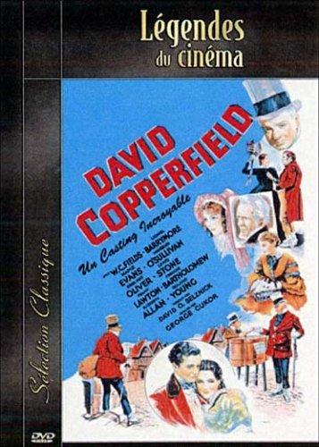 David Copperfield [FR Import]