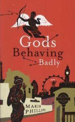 Gods Behaving Badly