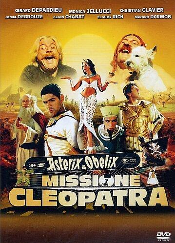 Asterix & Obelix - Missione Cleopatra [IT Import]