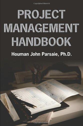 Project Management Handbook