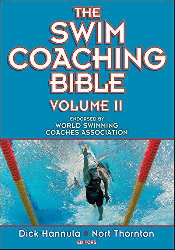 The Swim Coaching Bible