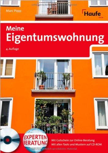 Meine Eigentumswohnung