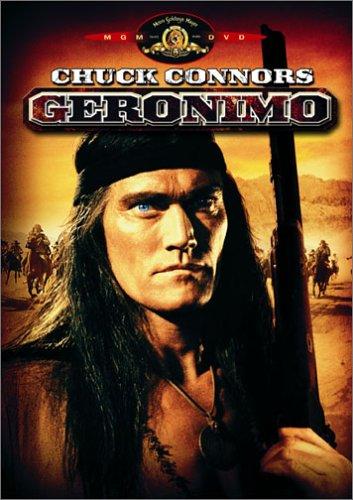 Geronimo [FR Import]