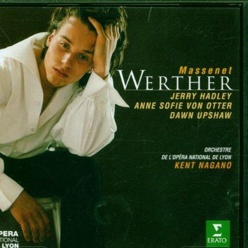 Massenet: Werther (Gesamtaufnahme)