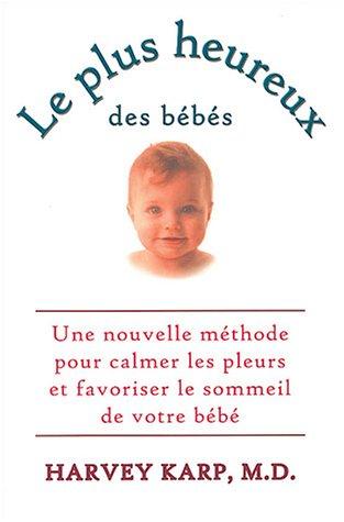 Le Plus heureux des bébés