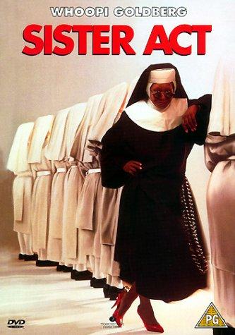 Sister Act 1 [UK Import]