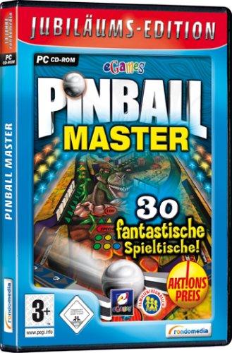 Pinball Master Jubiläums-Edition