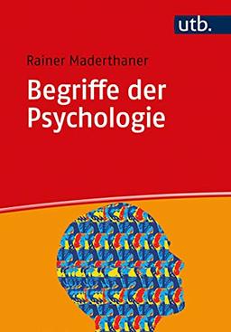 Begriffe der Psychologie