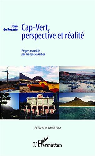 Cap-Vert, perspective et réalité